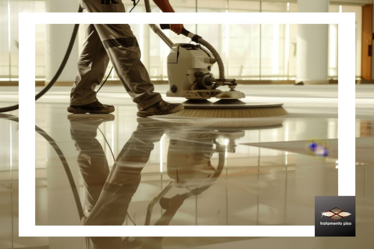 Remoção de Cera e Resina Antiga SP