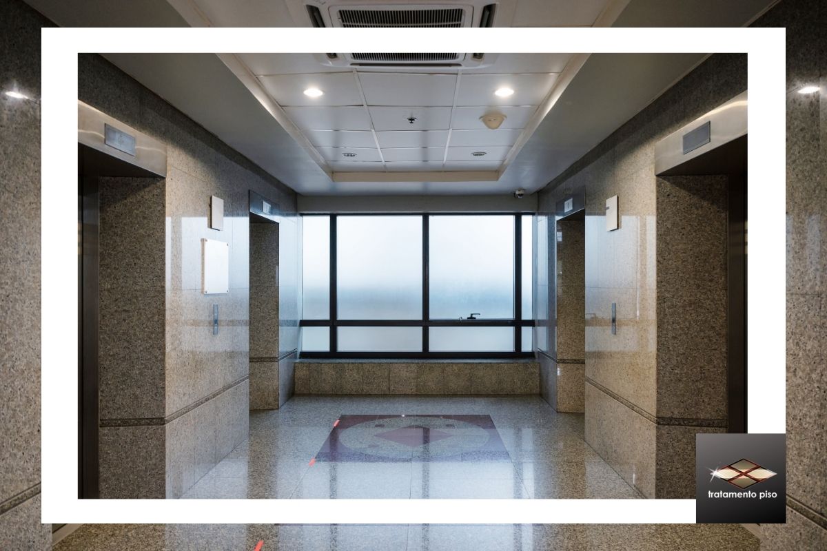 Tratamento e Manutenção em Pisos Especiais SP