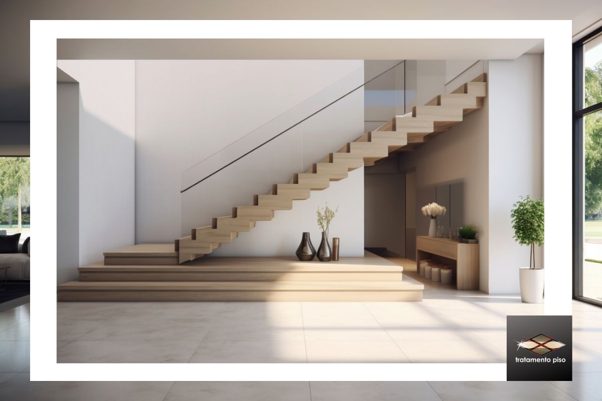 Piso de Granilite SP