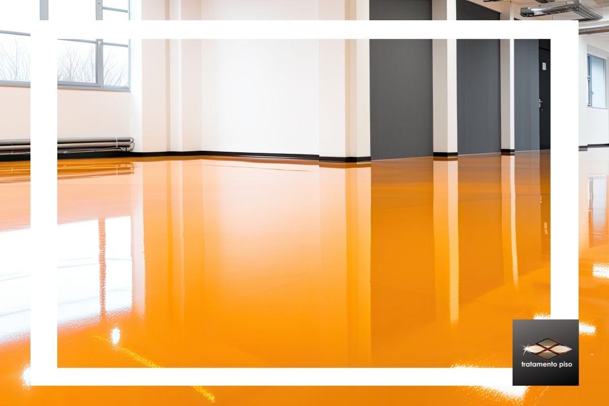 Pisos autonivelante SP